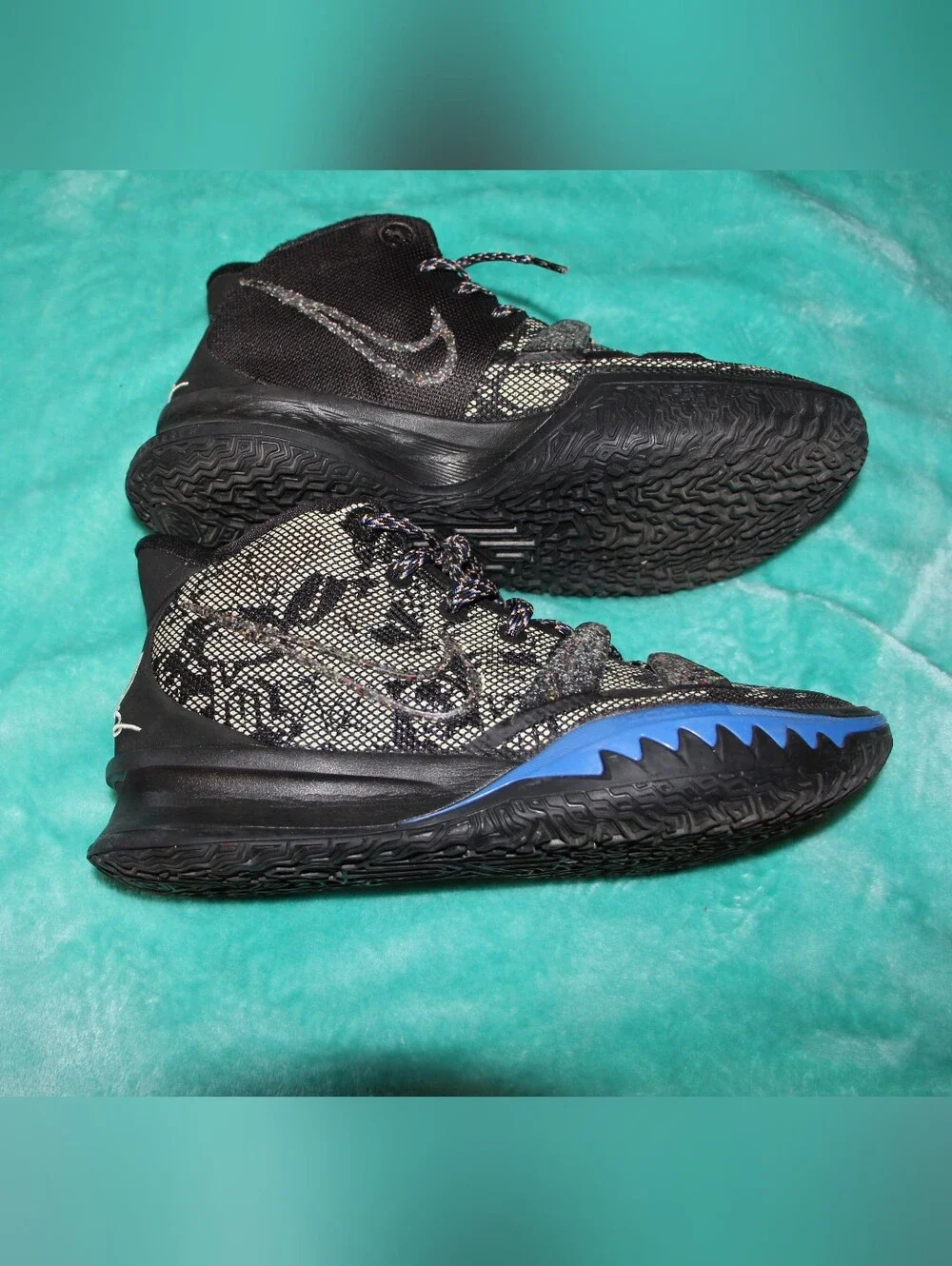 Nike Kyrie 7 